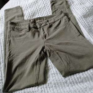 AEO Jegging super stretch